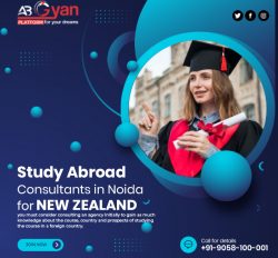6 Reasons Why Studying in New Zealand Is Right for You