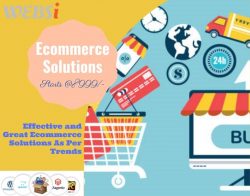 Get full scale marketplace and custom eCommerce