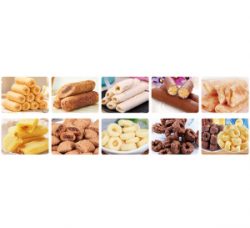 Solutions & Production Line