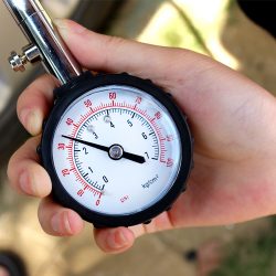 Tyre Factory Help You Understand the Precautions of Car Tire Inflation