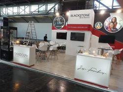 Are you going to participate at IFA Berlin 2022?