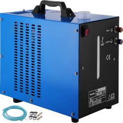 Benefits of different types of compressed air dryers