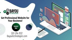Designing Your Business Website with Us