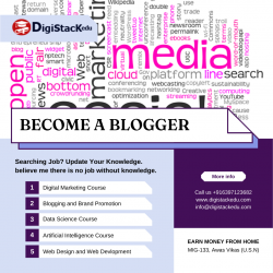 digital marketing course | digistackedu