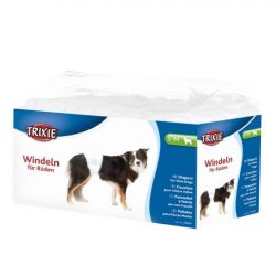 Buy The Disposable Dog Diapers Online At Best Prices