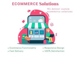 eCommerce Solutions