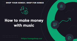 How to Make Money with Music