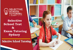 Looking Best Selective School Test & Exam Tutoring Sydney