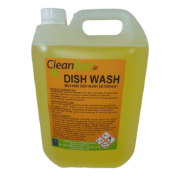 Cleanfast Dish Wash 5L