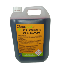 Cleanfast Floor Cleaner 5L