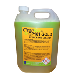 Cleanfast GP101 Gold – Interior Trim Cleaner