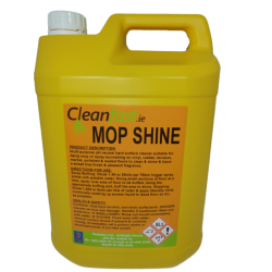 Cleanfast Mop Shine Floor Cleaner