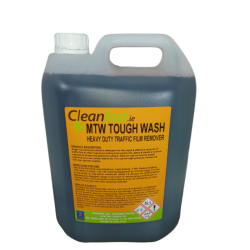 Cleanfast MTW Tough Wash