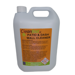 Cleanfast Patio & Dash Wall Cleaner