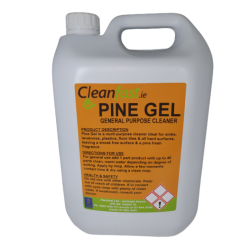 Cleanfast Pine Gel