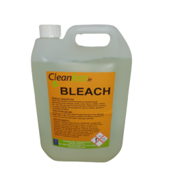 Cleanfast Thin Bleach 5L