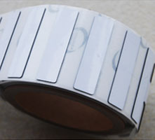 Flexible UHF Anti-metal Labels