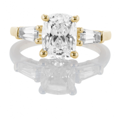 Engagement Rings Online | Hand Crafted Rings – Buchroeders Jewelers