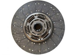 Man Brand Auto Clutch Plate