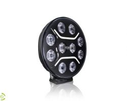 Strands Dark Knight Intense 9″