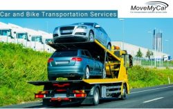 Move your car ok bike from Chennai to new place !