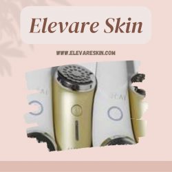 Elevare Skin – For Healthy and Rejuvenated Skin Device