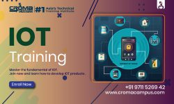 Best IoT Training in Gurgaon