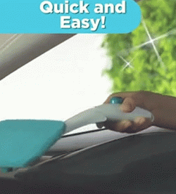 Car Brush Kit
