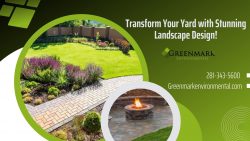 Lawn Care & Garden Maintenance in Fulshear