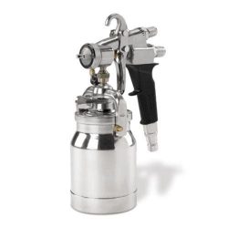AIRLESS SPRAY GUNS