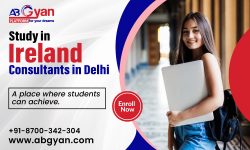 Different Part-Time Jobs Available for Students in Ireland