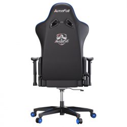 AUTOFULL ERGONOMIC GAMING CHAIR, ADVANCED(BLACK)