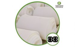 Heat Resistant Silicone Rubber (250 and 300 centigrade Degree)