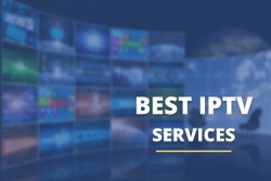 Best IPTV Service | NoDishTv
