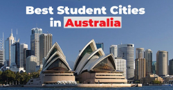 3 Best Student Cities in Australia Where You Complete Your High Studies