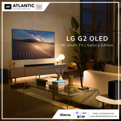 Buy New LG G2 OLED 4K Smart TV 2022 Online at Best Price