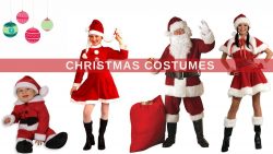 Christmas Costumes 2022 For Kids And Adults