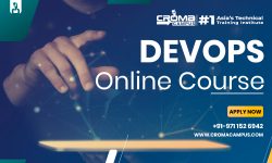 What Will You Learn in DevOps Online Training Course?