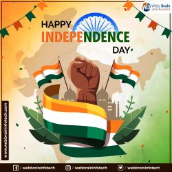 Happy 75th Independence Day