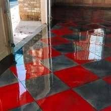 Epoxy Coating Services in India