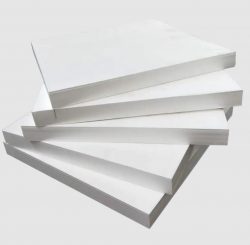 PVDF Foam Sheet