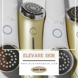 With Elevare Skin, Get the flawless skin you’ve always wanted