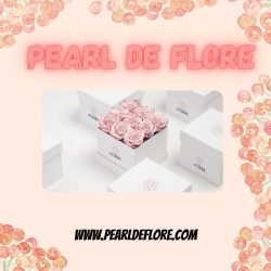 Pearl de Flore Reviews: Beautiful Preserved Rose Bouquets