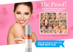 Rejuviant Vitamin C Cream Review – Does This Product Really Work?