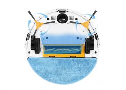 E30 Smart Gyro Robot Vacuum