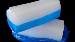 Definition and Raw Materials of Flat Belt