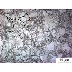 High-strength and High-elasticity Copper-nickel-manganese Alloy