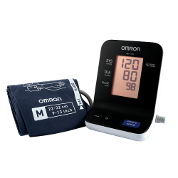 HBP-1120 Blood Pressure Monitor – Omron Healthcare