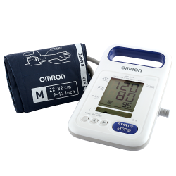 HBP-1320 Blood Pressure Monitor – Omron Healthcare