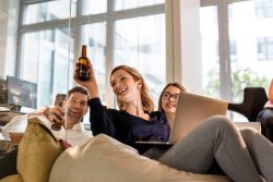 Alcohol Rehabilitation Centre in Pune